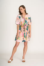 Load image into Gallery viewer, FOIL Clothing - Good Impressions Dress  - Atrium
