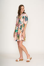 Load image into Gallery viewer, FOIL Clothing - Good Impressions Dress  - Atrium
