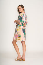 Load image into Gallery viewer, FOIL Clothing - Good Impressions Dress  - Atrium
