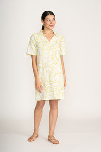 FOIL Going Coastal Dress