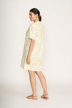 Load image into Gallery viewer, FOIL Going Coastal Dress
