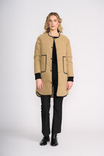 Load image into Gallery viewer, Hidden Talent Reversible Coat
