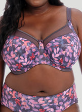 Load image into Gallery viewer, Goddess Kayla Banded Underwire Bra Reverie

