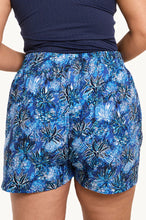 Load image into Gallery viewer, Paina Waves Mid Thigh Boardshort
