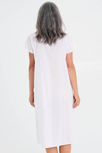 Givoni Mid Nightie / White