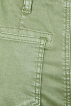 Load image into Gallery viewer, Hudson Crop Denim Jean - Fern
