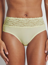 Load image into Gallery viewer, Glowlights Hi Rise - Lemon Icing
