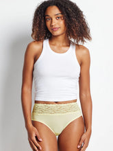 Load image into Gallery viewer, Glowlights Hi Rise - Lemon Icing
