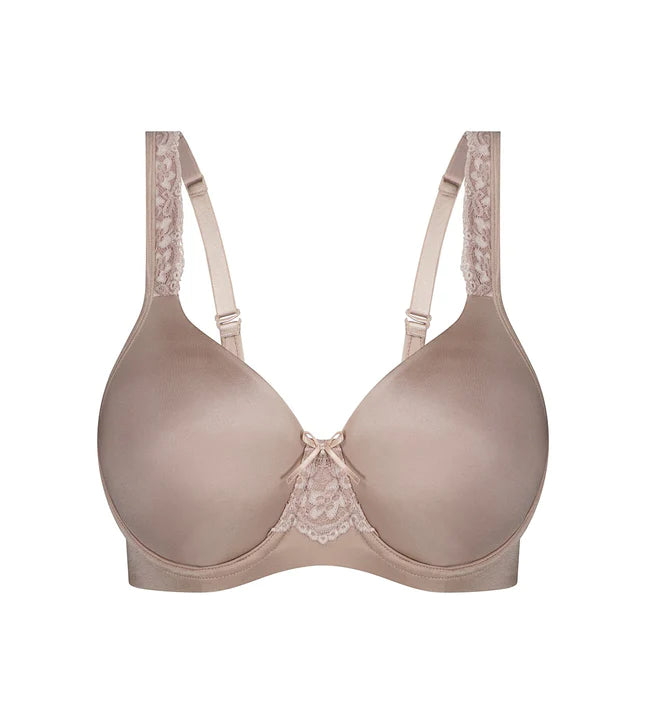 Gorgeous Silhouette T Shirt Bra