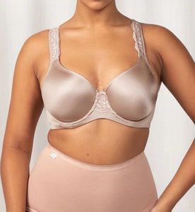 Gorgeous Silhouette T Shirt Bra