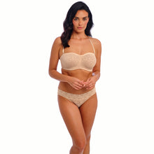 Load image into Gallery viewer, Halo Lace Strapless

