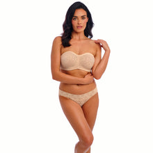 Load image into Gallery viewer, Halo Lace Strapless
