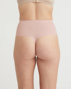 Light Control G-String - BLUSH