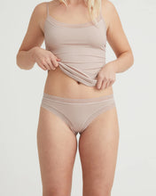 Load image into Gallery viewer, Everyday G-String Beige
