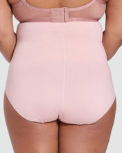 Load image into Gallery viewer, Smooth N Sculpt Hi Waist Brief - HH2194 - Blush
