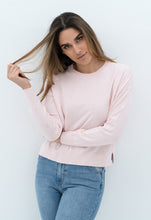 Load image into Gallery viewer, Meadow Jumper / Soft Pink
