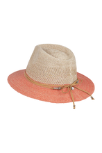 Load image into Gallery viewer, Josie Safari Sunset Coral
