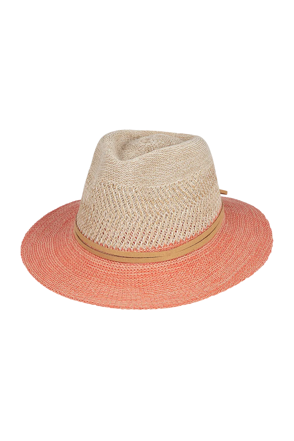 Josie Safari Sunset Coral
