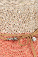 Load image into Gallery viewer, Josie Safari Sunset Coral
