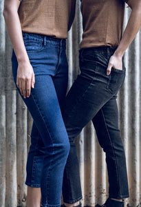 Frankie Jean / Black