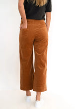 Load image into Gallery viewer, Fleetwood Cords / Caramel
