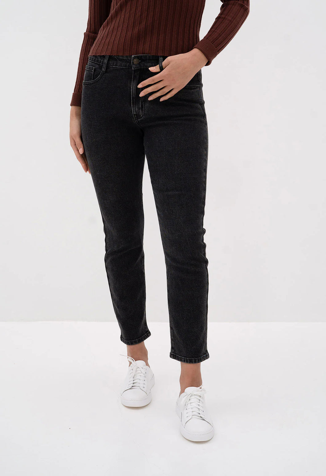 Frankie Jean / Black