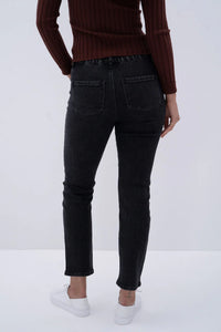 Frankie Jean / Black