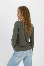 Load image into Gallery viewer, Mae Jumper / Khaki
