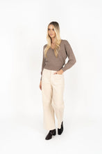 Load image into Gallery viewer, Suki Cord Pant
