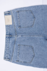 HUMIDITY Elle Jeans / Cloud Blue