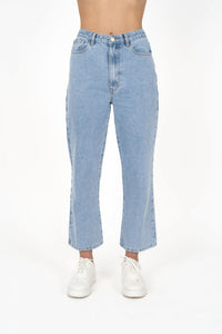 HUMIDITY Elle Jeans / Cloud Blue