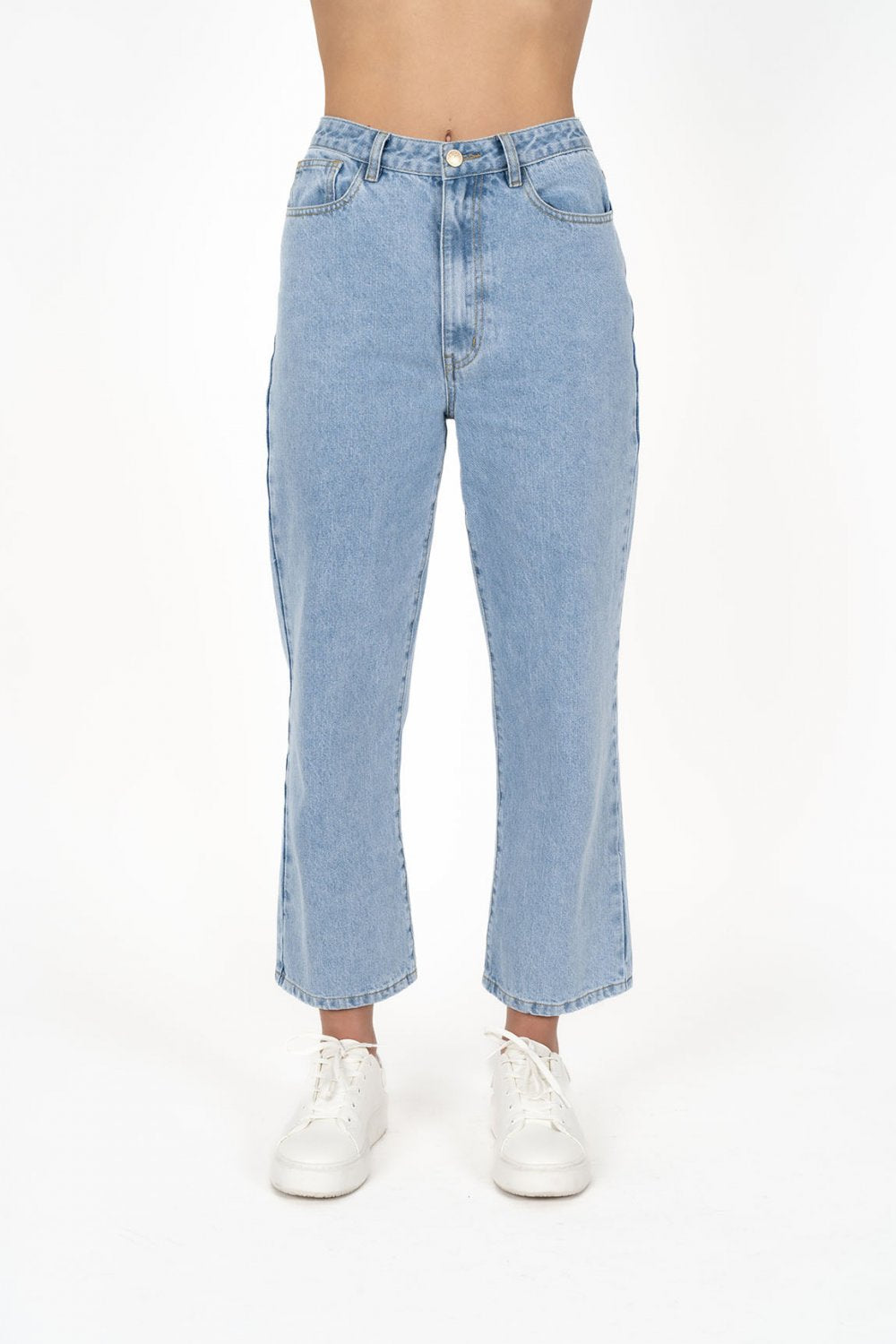HUMIDITY Elle Jeans / Cloud Blue