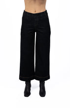 Load image into Gallery viewer, Fleetwood Jeans / BLACK
