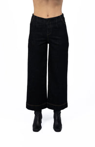 Fleetwood Jeans / BLACK