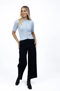 Fleetwood Jeans / Blue