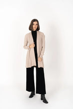 Load image into Gallery viewer, Aruba Cardigan / Birch
