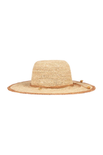 Load image into Gallery viewer, Kelis Wide Brim
