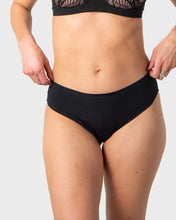 Load image into Gallery viewer, The Classic Vanishing G-String - Black
