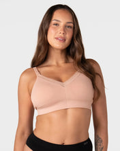 Load image into Gallery viewer, Caress FlexFit Nursing Bra - Cashmere

