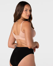 Load image into Gallery viewer, Caress FlexFit Nursing Bra - Cashmere

