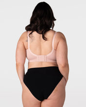 Load image into Gallery viewer, My Everyday FlexFit Nursing Bra - Dusky Pink Busty
