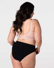 Load image into Gallery viewer, My Everyday FlexFit Nursing Bra - Dusky Pink Busty
