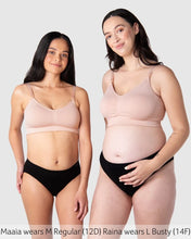 Load image into Gallery viewer, My Necessity FlexFit Nursing Bra - Ballet Pink
