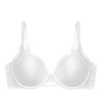 Load image into Gallery viewer, Airy Sensation T Shirt Bra / WHITE
