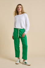 Load image into Gallery viewer, Little Lies Nellie Top / White
