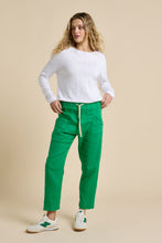 Load image into Gallery viewer, Little Lies Nellie Top / White
