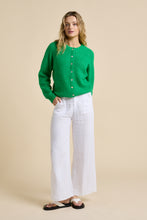 Load image into Gallery viewer, Little Lies Olivia Cardigan - Green
