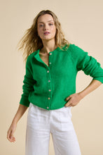 Load image into Gallery viewer, Little Lies Olivia Cardigan - Green
