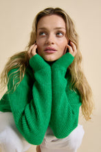 Load image into Gallery viewer, Little Lies Olivia Cardigan - Green
