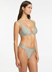 Acacia Underwire Bikini Top